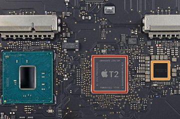 Apple’s T2 chip can be breached via notorious Checkm8 exploit