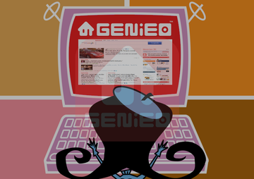 Genieo malware removal for Mac