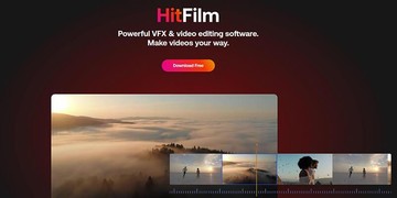 HitFilm HitFilm
