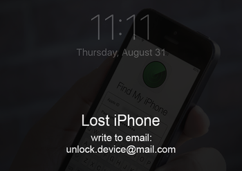 Unlock.device@mail.com ransom scam: How to unlock hijacked iPhone, iPad or MacBook