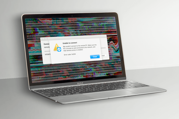 Error code 0x204 Remote Desktop Mac: how to fix the problem