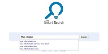 Safari hijacked by search-quick.com and thesmartsearch.net