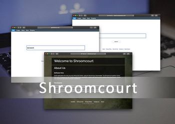 How to remove Shroomcourt malware from Mac