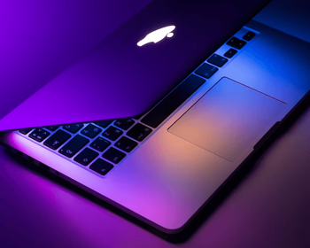 MacBook : Free to use image sourced from Unsplash