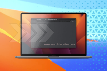 Remove search-location.com virus from Chrome, Safari, Firefox on Mac