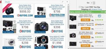 Ads by Slick Savings are too annoying to ignore