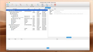 R-Studio for Mac