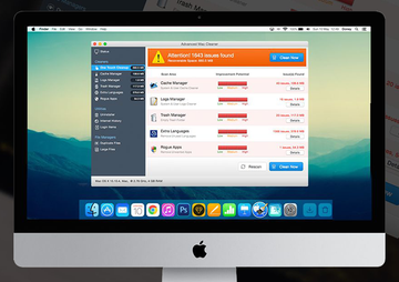 Disinstallare il virus Advanced Mac Cleaner da Mac OS X