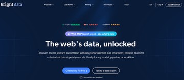 Bright Data Bright Data