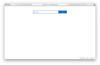 Browser settings defaulting to searchmarquis.com on Mac