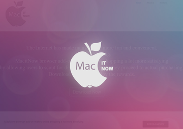 Remove MacitNow virus ads from Safari, Firefox and Chrome on Mac OS X