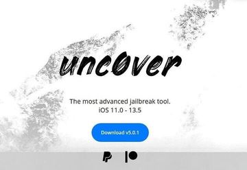 Unc0ver jailbreak tool supports the latest iOS 13.5 Unc0ver jailbreak tool supports the latest iOS 13.5