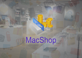 Remove MacShop Ads (Ads by Mac Shop extension) on Mac OS X