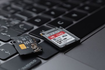 Quick tips to recover photos and documents from corrupted SD cards on Mac