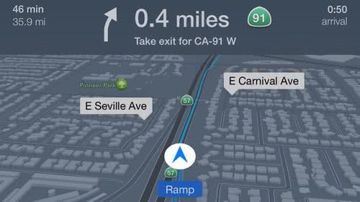 Night Mode for Maps Night Mode for Maps