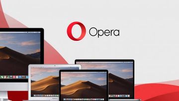 How to remove Opera from Mac