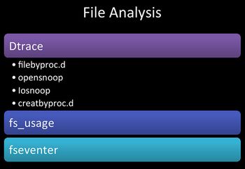 File Analysis