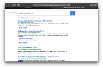 Junk service pushed by Searchitnow.info ‘Search Control’ browser hijacker Junk service pushed by Searchitnow.info ‘Search Control’ browser hijacker