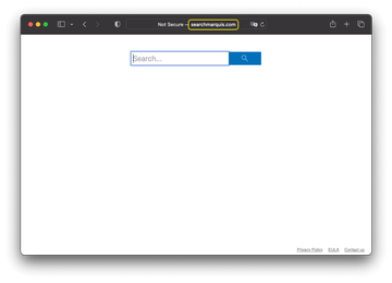 Browser settings defaulting to searchmarquis.com on Mac Browser settings defaulting to searchmarquis.com on Mac