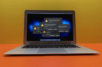 “macOS cannot verify that this app is free from malware”: a workaround for the alert