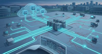 Impact of AI-driven automation on the corporate attack surface