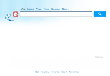 Genieo search page replacing victim’s preferred search engine Genieo search page replacing victim’s preferred search engine