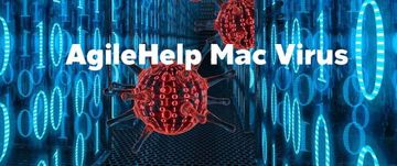 How to remove Agile Help virus app from Mac