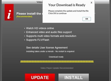 One of ps4ux.com landing pages One of ps4ux.com landing pages