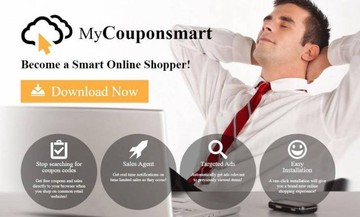 How to remove MyCouponsmart ads virus from Mac