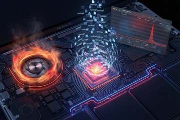 syslogd high CPU process on Mac