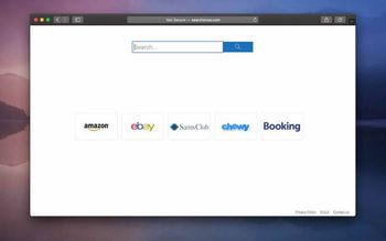 Search Snow virus: remove searchsnow.com Safari/Chrome/Firefox redirect from Mac