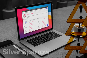 Remove Silver Sparrow malware from Mac