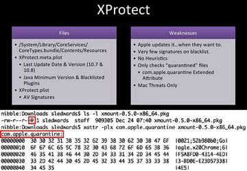 XProtect