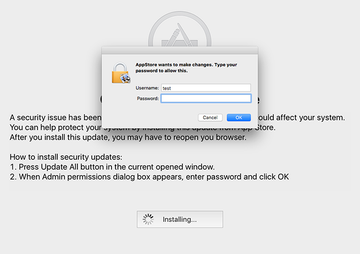 Remove OSX/Dok malware from Mac OS X