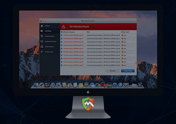 Remove Malware Crusher from Mac OS X