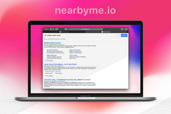 Remove nearbyme.io virus from Mac