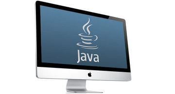 Java on Mac