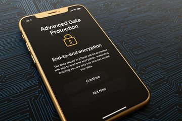 Advanced Data Protection on iPhone: What it does and how to turn it on