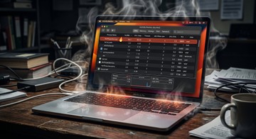 PerfPowerServices high CPU usage on Mac