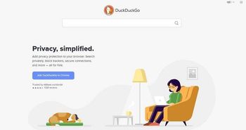 DuckDuckGo is safe and legit but has a few drawbacks Mac users should consider