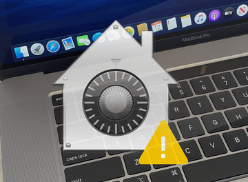 Unencrypted Gatekeeper data puts Mac users’ privacy at risk