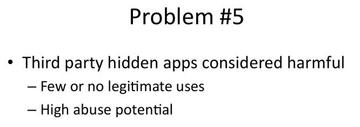 Problem #5
