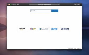 Search Snow virus: remove searchsnow.com Safari/Chrome/Firefox redirect from Mac