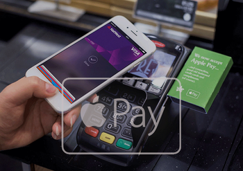 What is Apple Pay and how does it work?