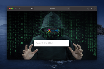 Cómo eliminar el virus Trovi de una Mac