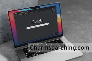 Remove Charmsearching.com browser hijacker from Mac