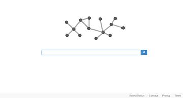 Browser hijack by Search Genius