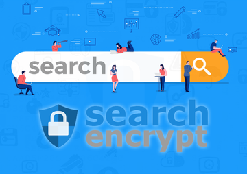 Remove Search Encrypt Mac virus in Safari, Chrome, Firefox