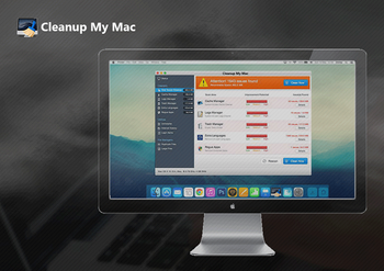 Remove Cleanup My Mac virus