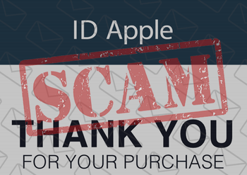 Remove store@apple.com / finegold404@outlook.com fake email scam